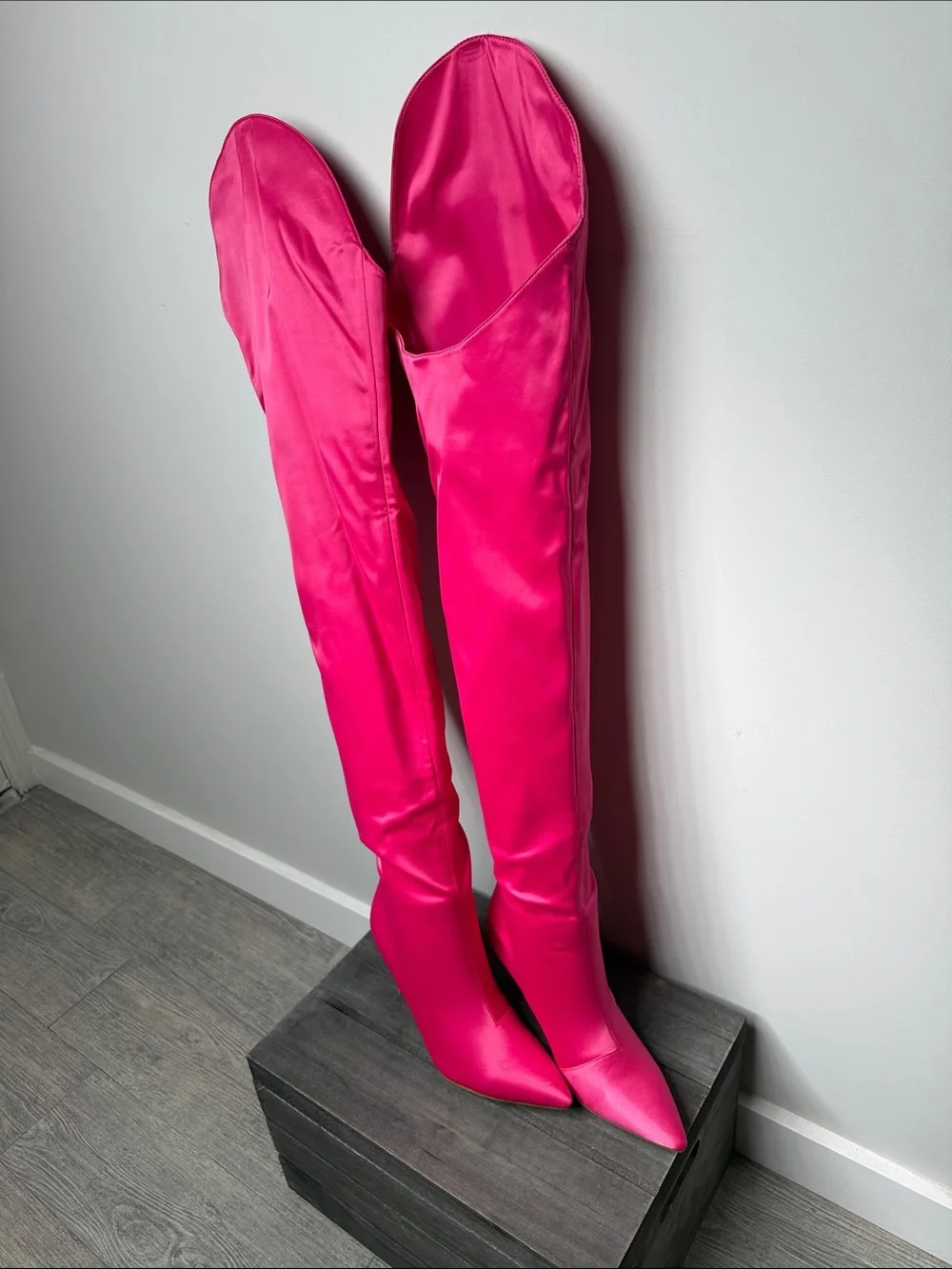 Azalea Wang bold hot